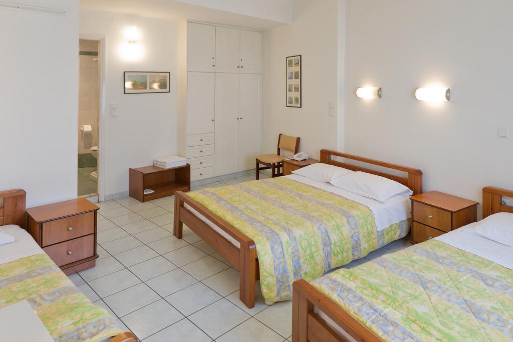Alex Hotel ตรีโปลิส ห้อง รูปภาพ